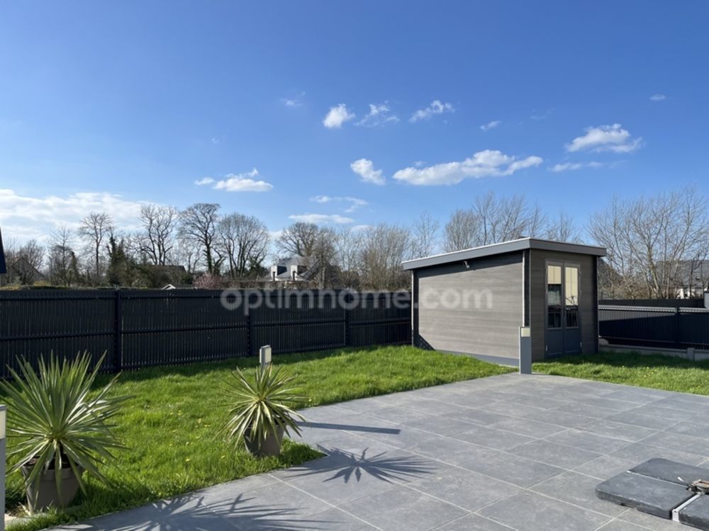 � vendre  Maison Auberville (14640)