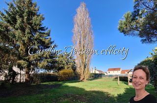  Terrain � vendre 1000 m�