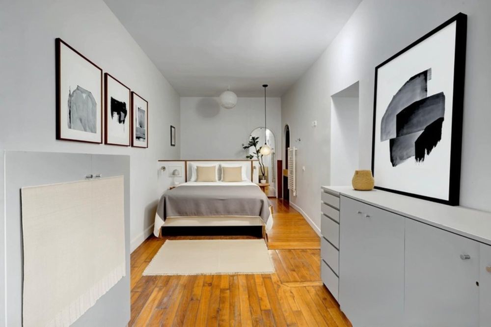 � vendre  Appartement Paris 17