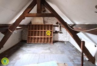  Maison � vendre 7 pi�ces 143 m�