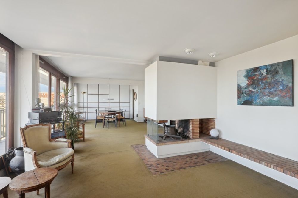 � vendre  Appartement Fontenay-aux-Roses (92260)