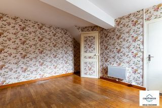  Maison � vendre 4 pi�ces 58 m�