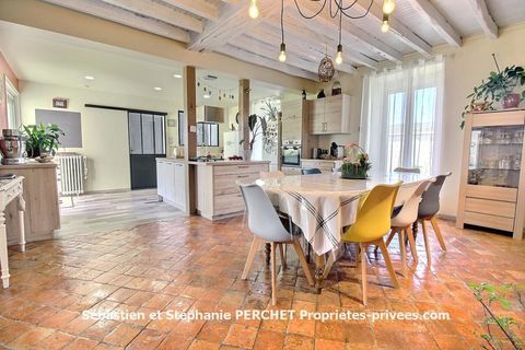   Maison de village 3 chambres 150 m2 Maison - 6 pi�ce(s) - 150 m�