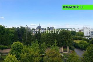  Appartement � vendre 2 pi�ces 55 m�