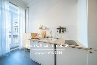  Appartement � vendre 2 pi�ces 31 m�
