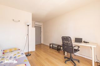  Appartement � vendre 1 pi�ce 28 m�