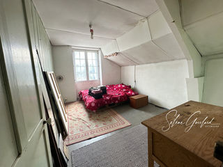  Maison � vendre 4 pi�ces 100 m�