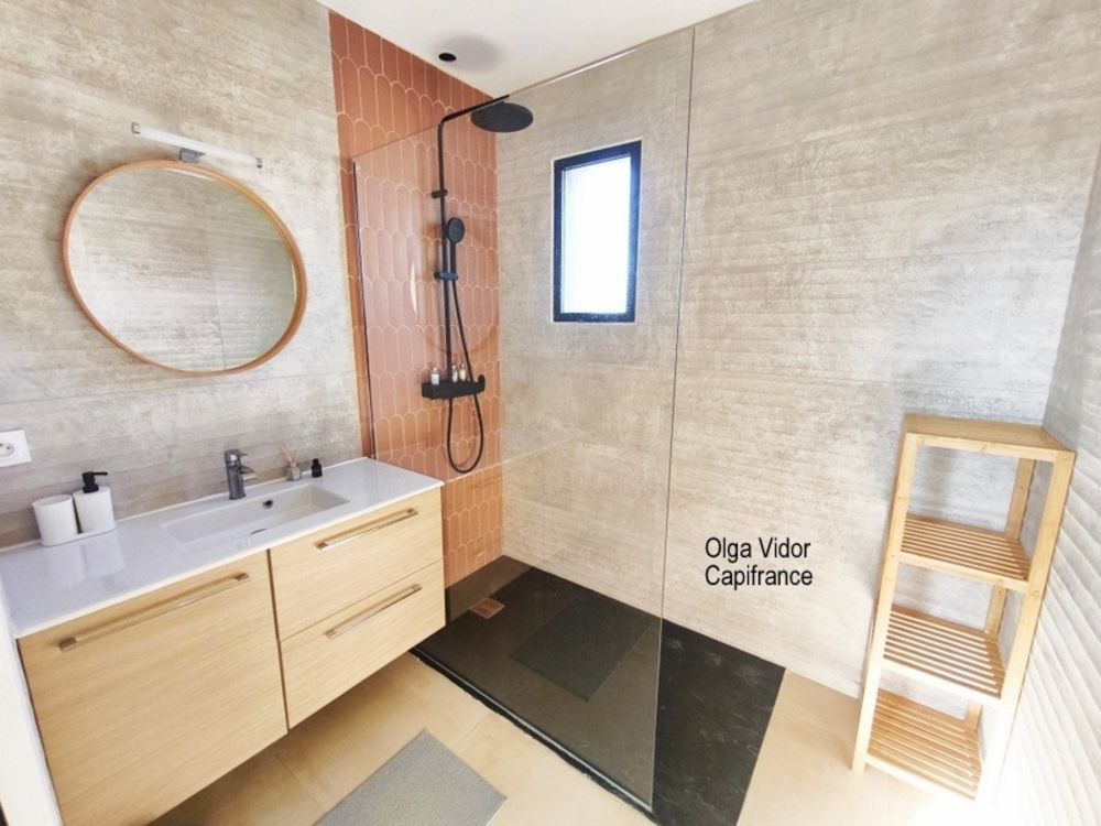 � vendre  Villa Le Grau d'Agde (34300)