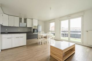  Appartement � vendre 3 pi�ces 65 m�