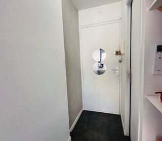  Appartement � vendre 1 pi�ce 19 m�