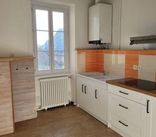  Appartement � vendre 4 pi�ces 79 m�