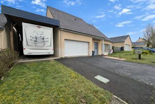  Maison � vendre 7 pi�ces 165 m�