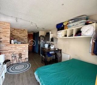  Appartement � vendre 1 pi�ce 24 m�