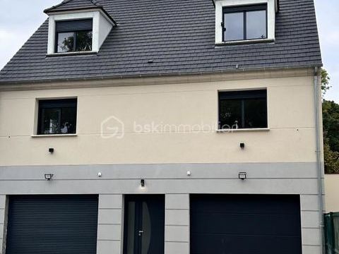 Local commercial ! 2500 77170 Brie comte robert