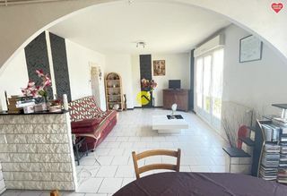  Appartement � vendre 4 pi�ces 86 m�