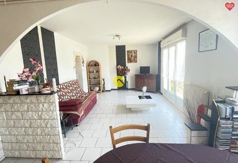  Appartement � vendre 4 pi�ces 86 m�