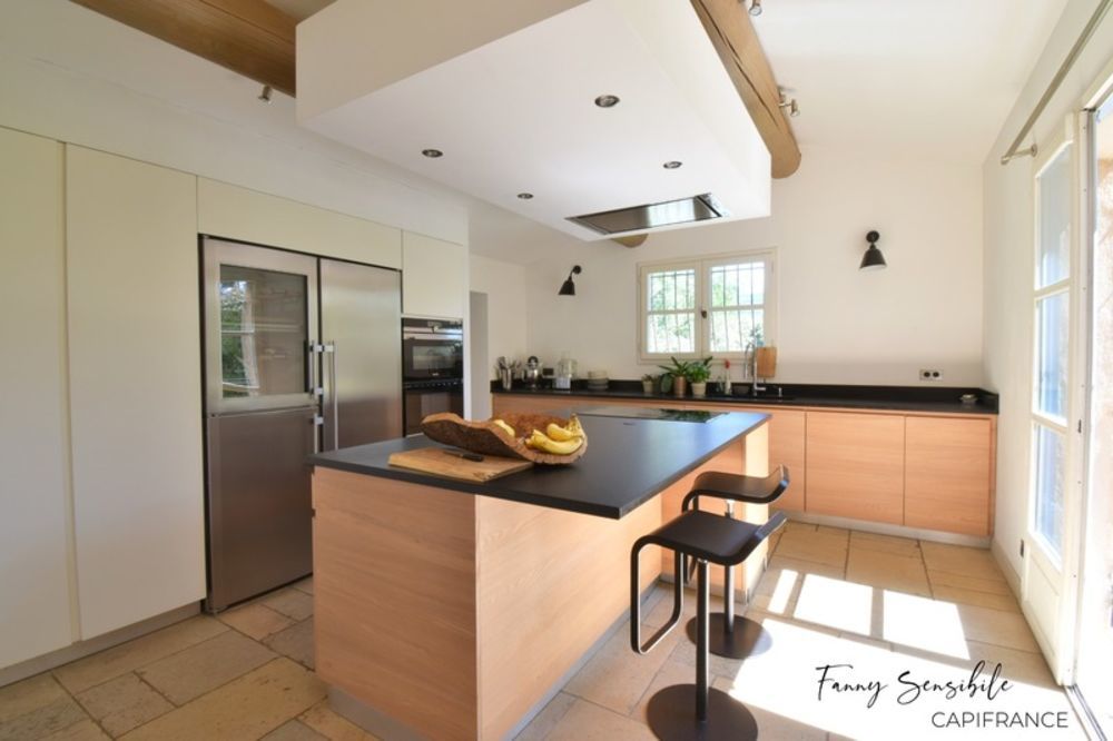 � vendre  Maison Trets (13530)