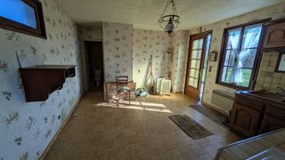  Maison � vendre 4 pi�ces 111 m�