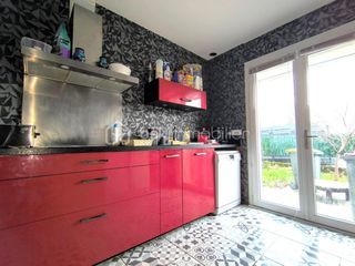  Maison � vendre 6 pi�ces 142 m�