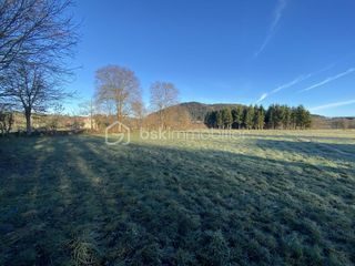  Terrain � vendre 1600 m�