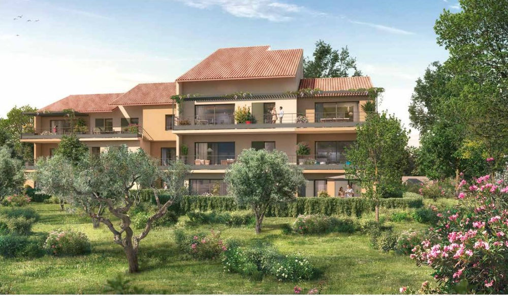 � vendre  Appartement Aix-en-Provence (13100)