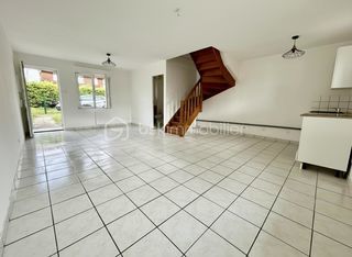  Duplex/triplex � vendre 5 pi�ces 72 m�