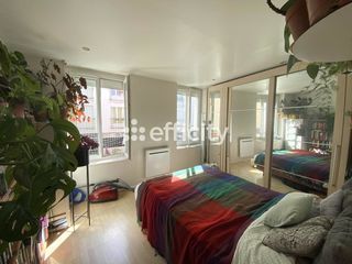  Appartement � vendre 2 pi�ces 33 m�