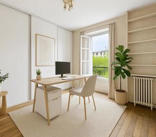  Maison � vendre 6 pi�ces 120 m�