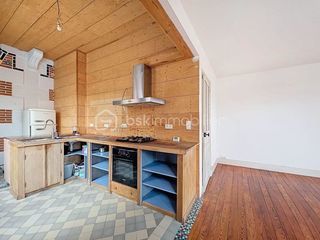  Maison � vendre 7 pi�ces 185 m�