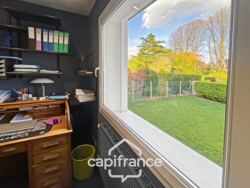 � vendre  Maison Ormesson-sur-Marne (94490)