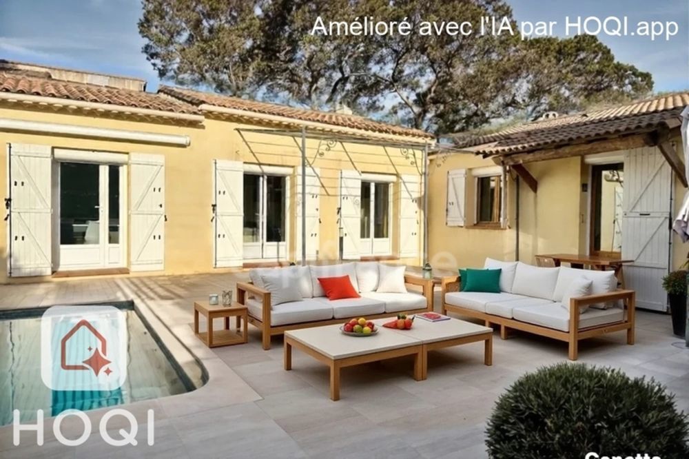 � vendre  Maison Lambesc (13410)