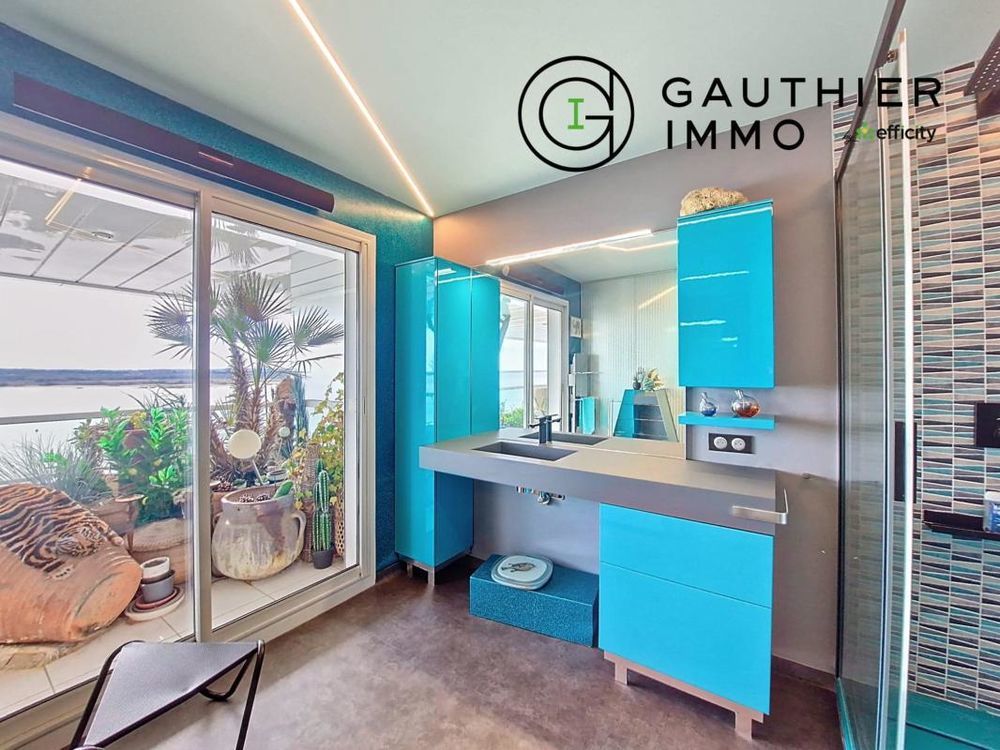 � vendre  Appartement Arcachon (33120)