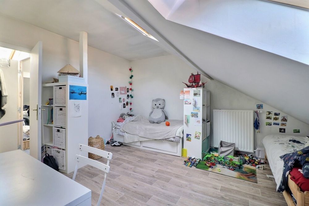 � vendre  Appartement Versailles (78000)