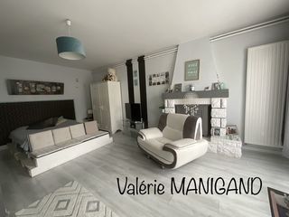  Maison � vendre 9 pi�ces 260 m�