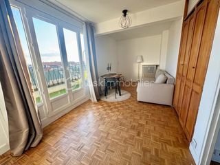  Appartement � vendre 1 pi�ce 28 m�