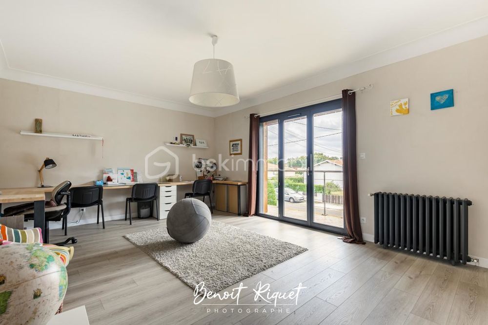 � vendre  Villa Lanton (33138)