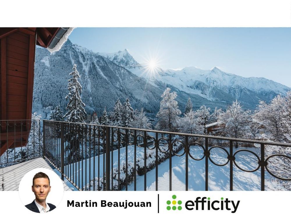 � vendre  Appartement Chamonix-Mont-Blanc (74400)