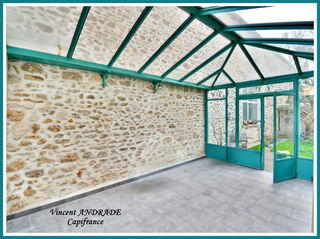  Maison � vendre 4 pi�ces 103 m�