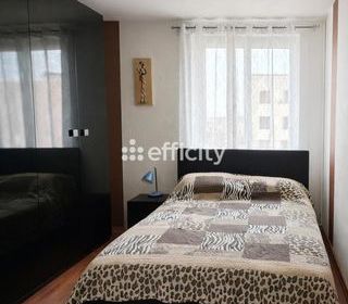  Appartement � vendre 5 pi�ces 80 m�