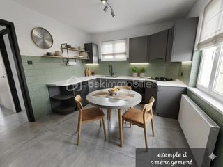  Maison � vendre 5 pi�ces 106 m�