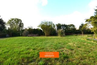  Terrain � vendre 1834 m�