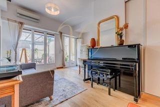  Appartement � vendre 3 pi�ces 57 m�