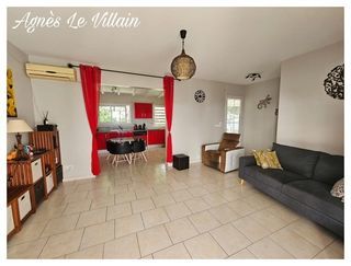  Maison � vendre 4 pi�ces 85 m�