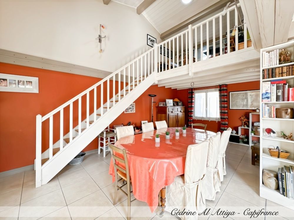 � vendre  Maison La Rochelle (17000)