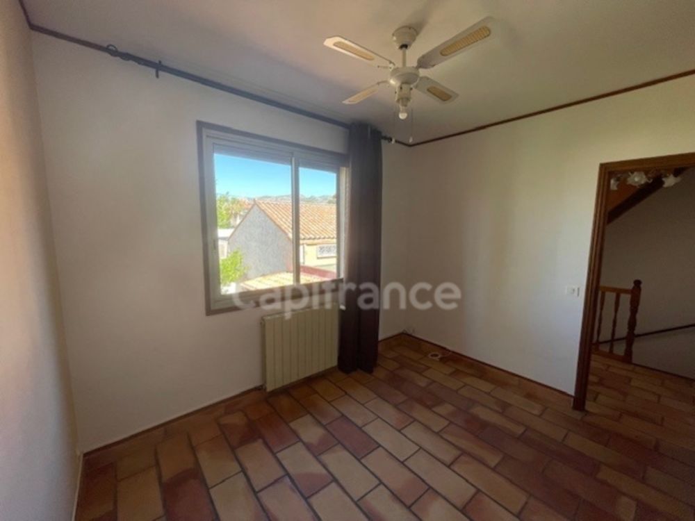 � vendre  Maison Marseille 9