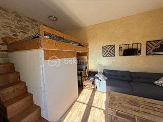  Appartement � vendre 2 pi�ces 32 m�