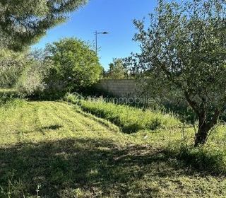  Terrain � vendre 376 m�