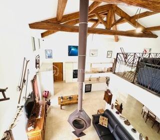  Propri�t�/ch�teau � vendre 10 pi�ces 290 m�