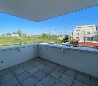  Appartement � louer 3 pi�ces 60 m�