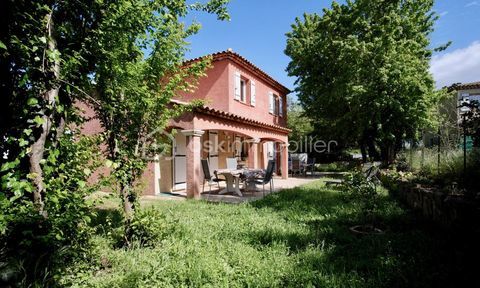   Maison moderne � vendre dans un cadre paisible et verdoyant Maison - 4 pi�ce(s) - 116 m�